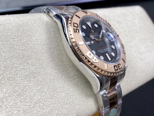 激安ロレックス内部構造